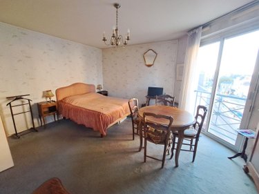 Appartement a vendre Le Mans 72000 Sarthe 32 m2 1 pièce 72500 euros
