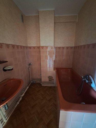 Appartement a vendre Le Mans 72000 Sarthe 55 m2 3 pièces 85200 euros