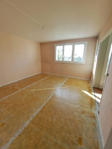 Appartement a vendre Le Mans 72000 Sarthe 55 m2 3 pièces 85200 euros