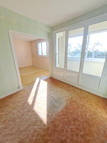 Appartement a vendre Le Mans 72000 Sarthe 55 m2 3 pièces 85200 euros