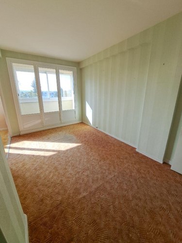 Appartement a vendre Le Mans 72000 Sarthe 55 m2 3 pièces 85200 euros