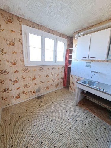 Appartement a vendre Le Mans 72000 Sarthe 55 m2 3 pièces 85200 euros