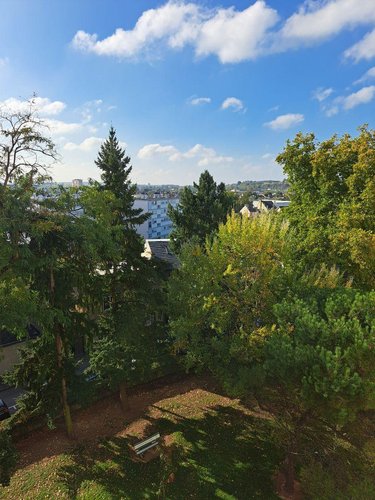 Appartement a vendre Le Mans 72000 Sarthe 55 m2 3 pièces 85200 euros