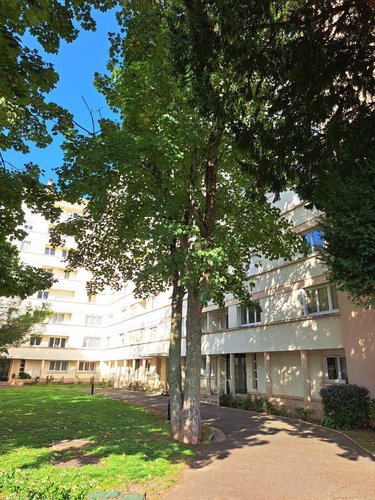 Appartement a vendre Le Mans 72000 Sarthe 55 m2 3 pièces 85200 euros