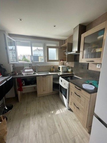 Appartement a vendre Angers 49000 Maine-et-Loire 78 m2 6 pièces 195000 euros