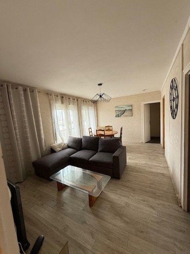 Appartement a vendre Angers 49000 Maine-et-Loire 78 m2 6 pièces 195000 euros