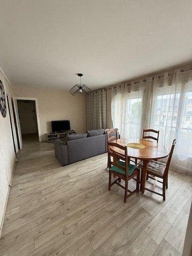 Appartement a vendre Angers 49000 Maine-et-Loire 78 m2 6 pièces 195000 euros