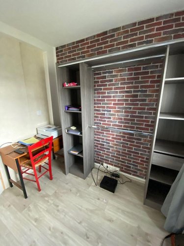 Appartement a vendre Angers 49000 Maine-et-Loire 78 m2 6 pièces 195000 euros