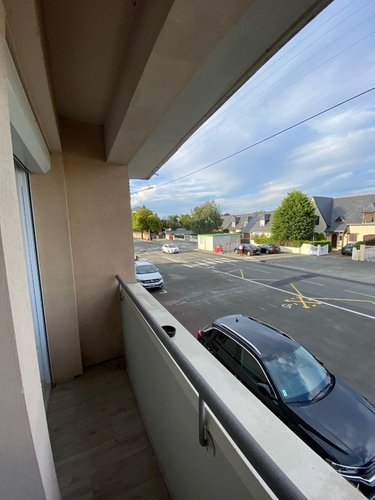 Appartement a vendre Angers 49000 Maine-et-Loire 78 m2 6 pièces 195000 euros