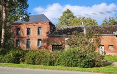 Maison a vendre Rumigny 08290 Ardennes 190 m2 6 pièces 259000 euros