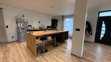 Maison a vendre Rumigny 08290 Ardennes 190 m2 6 pièces 259000 euros