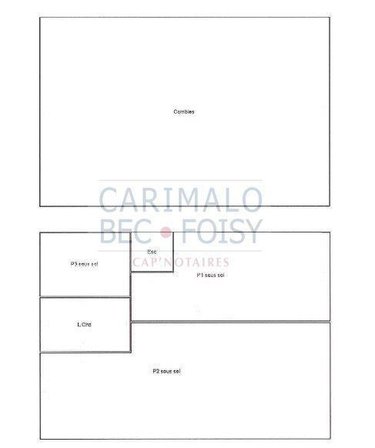 Maison a vendre Saint-Denis-Lanneray 28200 Eure-et-Loir 81 m2 4 pièces 128500 euros