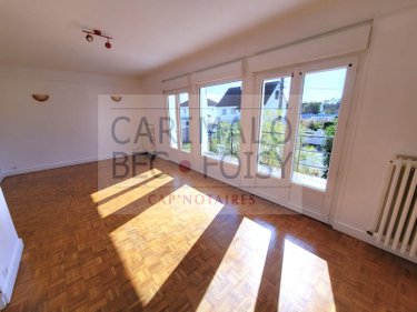 Maison a vendre Saint-Denis-Lanneray 28200 Eure-et-Loir 81 m2 4 pièces 128500 euros