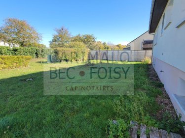 Maison a vendre Saint-Denis-Lanneray 28200 Eure-et-Loir 81 m2 4 pièces 128500 euros
