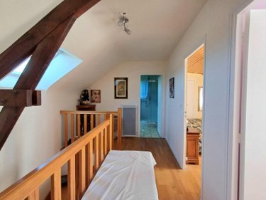 Maison a vendre Guidel 56520 Morbihan 95 m2 5 pièces 282150 euros