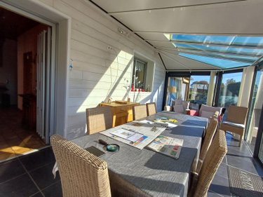 Maison a vendre Guidel 56520 Morbihan 95 m2 5 pièces 282150 euros