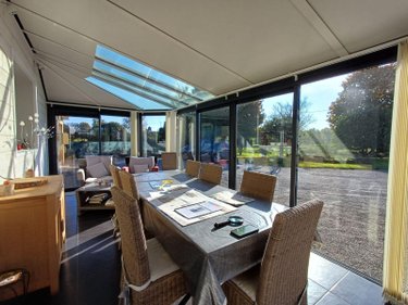 Maison a vendre Guidel 56520 Morbihan 95 m2 5 pièces 282150 euros