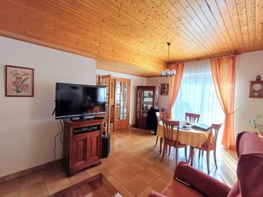 Maison a vendre Guidel 56520 Morbihan 95 m2 5 pièces 282150 euros