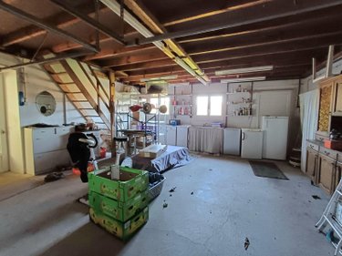 Maison a vendre Guidel 56520 Morbihan 95 m2 5 pièces 282150 euros