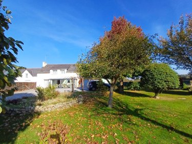 Maison a vendre Guidel 56520 Morbihan 95 m2 5 pièces 282150 euros