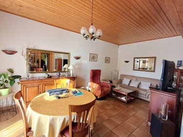 Maison a vendre Guidel 56520 Morbihan 95 m2 5 pièces 282150 euros