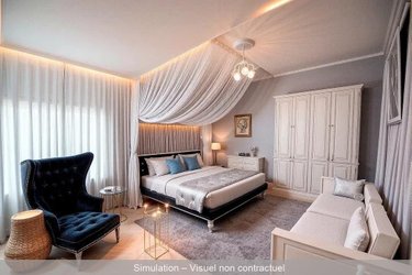 Maison a vendre Guidel 56520 Morbihan 95 m2 5 pièces 261250 euros