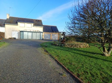 Maison a vendre Guidel 56520 Morbihan 95 m2 5 pièces 261250 euros