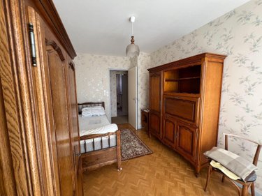 Maison a vendre Châteauroux 36000 Indre 96 m2 4 pièces 139000 euros