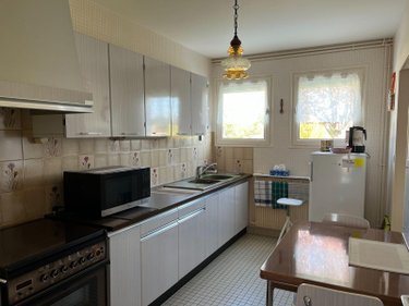 Maison a vendre Châteauroux 36000 Indre 96 m2 4 pièces 139000 euros