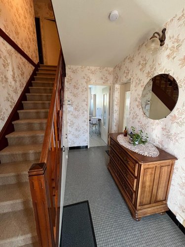 Maison a vendre Châteauroux 36000 Indre 96 m2 4 pièces 139000 euros