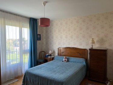 Maison a vendre Châteauroux 36000 Indre 96 m2 4 pièces 139000 euros