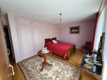 Maison a vendre Châteauroux 36000 Indre 96 m2 4 pièces 139000 euros