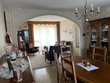 Maison a vendre Châteauroux 36000 Indre 96 m2 4 pièces 139000 euros