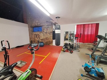 Immeuble a vendre Beaumont-sur-Sarthe 72170 Sarthe 140 m2  158700 euros