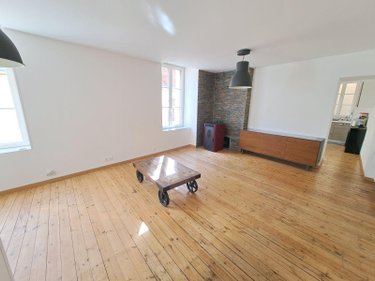 Immeuble a vendre Beaumont-sur-Sarthe 72170 Sarthe 140 m2  158700 euros