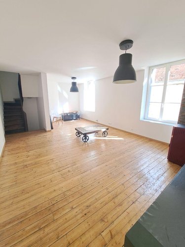 Immeuble a vendre Beaumont-sur-Sarthe 72170 Sarthe 140 m2  174300 euros