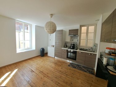 Immeuble a vendre Beaumont-sur-Sarthe 72170 Sarthe 140 m2  158700 euros