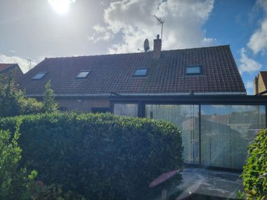 Maison a vendre Bourbourg 59630 Nord 161 m2 7 pièces 218400 euros