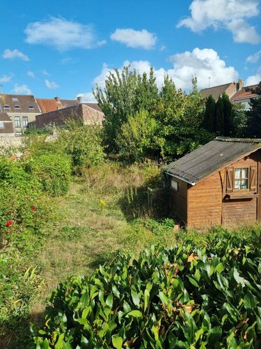 Maison a vendre Bourbourg 59630 Nord 161 m2 7 pièces 239200 euros