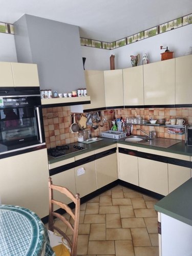 Maison a vendre Bourbourg 59630 Nord 161 m2 7 pièces 239200 euros