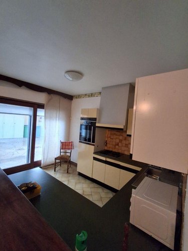 Maison a vendre Bourbourg 59630 Nord 161 m2 7 pièces 218400 euros