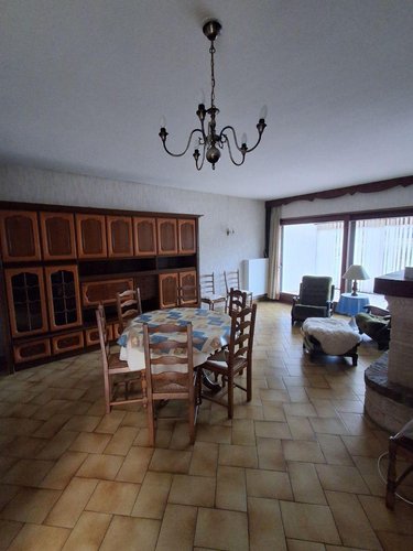 Maison a vendre Bourbourg 59630 Nord 161 m2 7 pièces 218400 euros