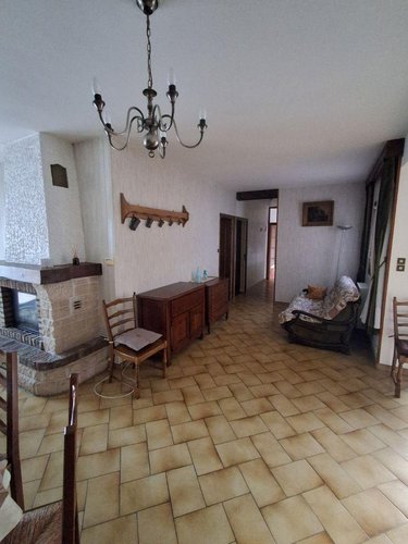 Maison a vendre Bourbourg 59630 Nord 161 m2 7 pièces 218400 euros
