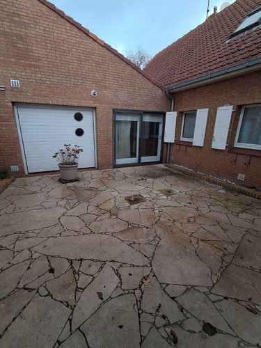 Maison a vendre Bourbourg 59630 Nord 161 m2 7 pièces 218400 euros