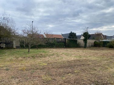 Maison a vendre Morancez 28630 Eure-et-Loir 65 m2 3 pièces 239200 euros