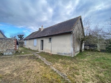 Maison a vendre Morancez 28630 Eure-et-Loir 65 m2 3 pièces 239200 euros