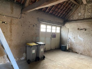 Maison a vendre Morancez 28630 Eure-et-Loir 65 m2 3 pièces 239200 euros