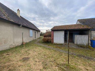 Maison a vendre Morancez 28630 Eure-et-Loir 65 m2 3 pièces 239200 euros