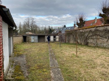 Maison a vendre Morancez 28630 Eure-et-Loir 65 m2 3 pièces 239200 euros