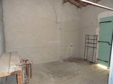 Maison a vendre Saint-Gilles 30800 Gard 129 m2 5 pièces 170000 euros